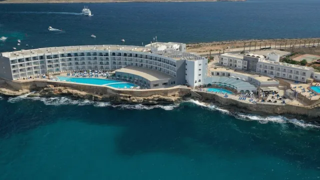 Bilder från hotellet Paradise Bay Resort - nummer 1 av 92
