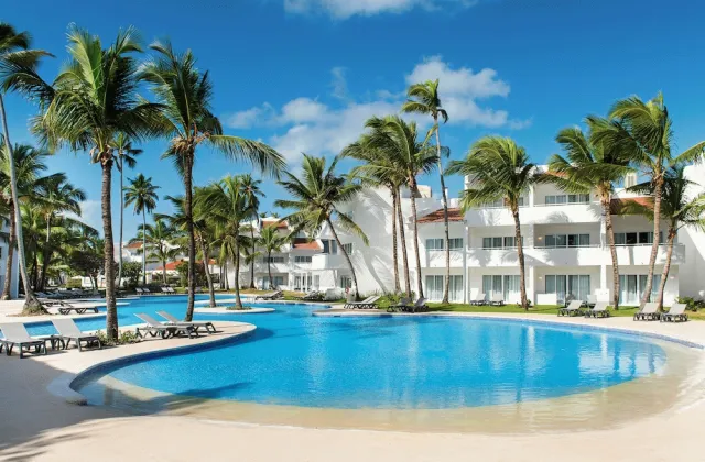 Bilder från hotellet Occidental Punta Cana - - nummer 1 av 100