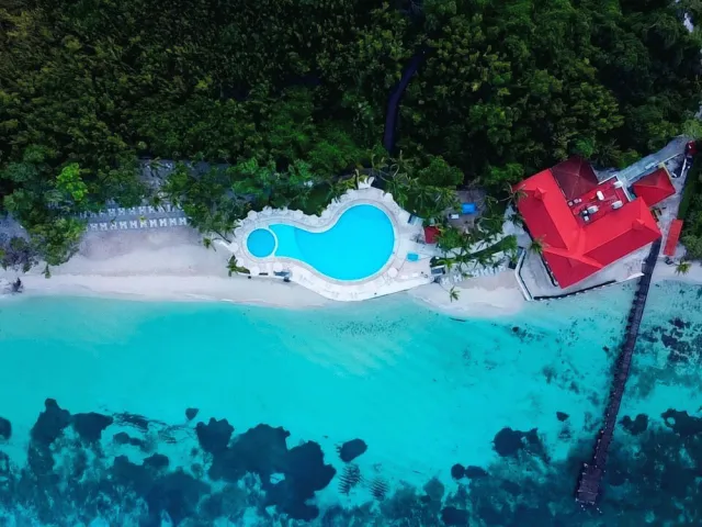 Bilder från hotellet Occidental Cozumel - - nummer 1 av 92