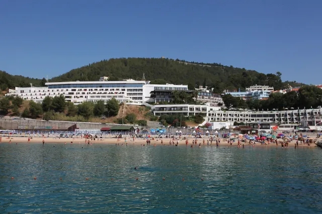 Bilder från hotellet Hotel Do Mar - nummer 1 av 41