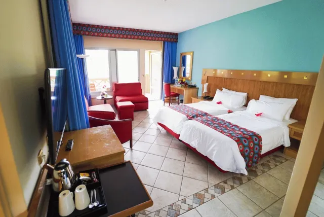 Bilder från hotellet Kairaba Hotel - nummer 1 av 79