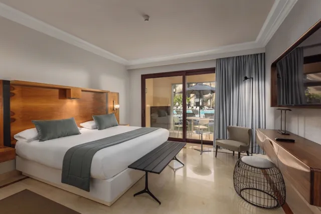 Bilder från hotellet Lopesan Costa Meloneras Resort & Spa - nummer 1 av 57