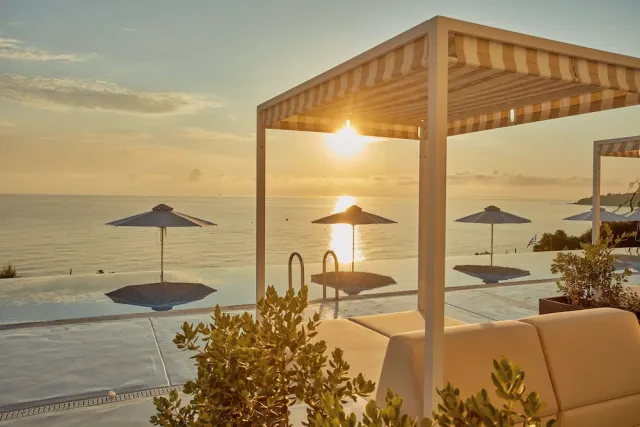 Bilder från hotellet AluaSoul Zakynthos - Adults Only - - nummer 1 av 10
