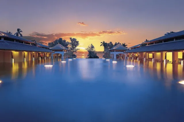 Bilder från hotellet JW Marriott Phuket Resort & Spa - nummer 1 av 100