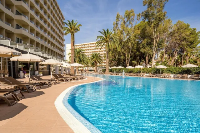 Bilder från hotellet Sol Palmanova Mallorca - nummer 1 av 63