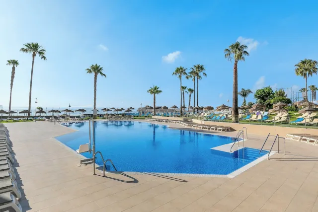 Bilder från hotellet Sol Timor Apartaments - nummer 1 av 58