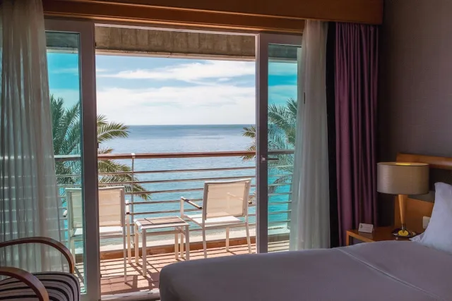 Bilder från hotellet SANA Sesimbra Hotel - nummer 1 av 10