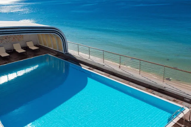 Bilder från hotellet SANA Sesimbra Hotel - nummer 1 av 77