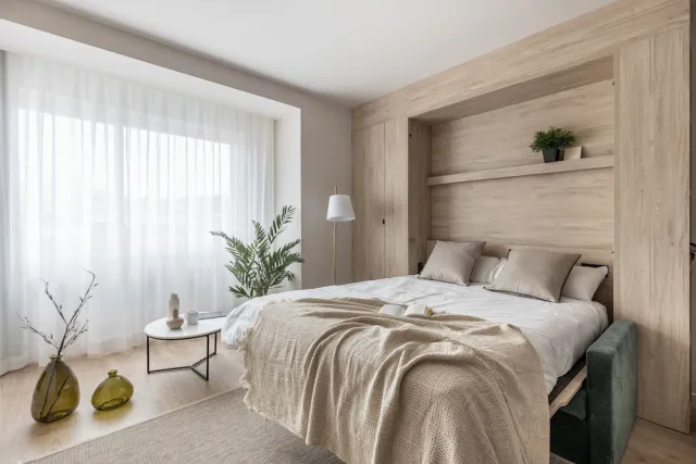 Bilder från hotellet Líbere Madrid Chamberí - nummer 1 av 47