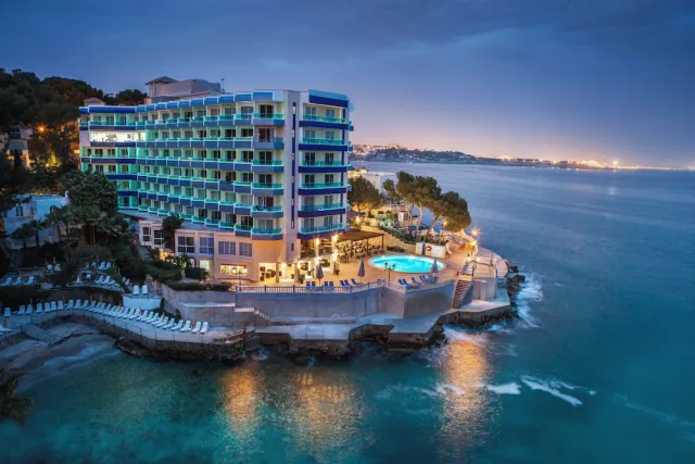 Bilder från hotellet Europe Playa Marina -Only Adults - nummer 1 av 10