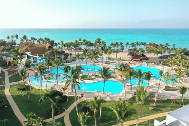 Bilder från hotellet Sunscape Dominicus La Romana - - nummer 1 av 72