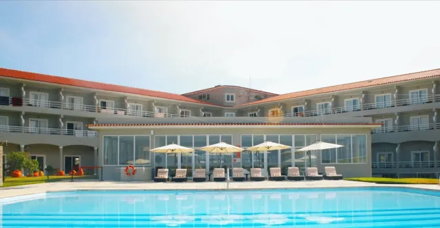Bilder från hotellet Star Inn Peniche - nummer 1 av 70