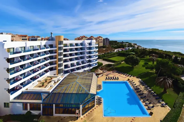Bilder från hotellet Pestana Cascais Ocean & Conference Aparthotel - nummer 1 av 44