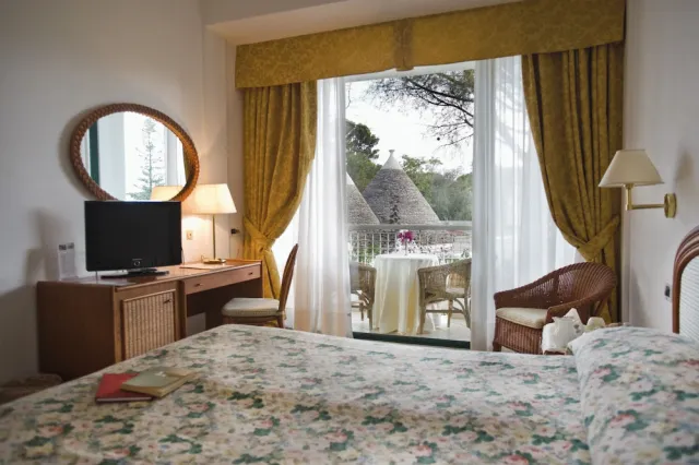 Bilder från hotellet Hotel Sierra Silvana - nummer 1 av 47