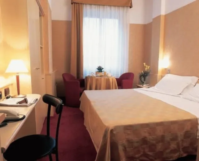 Bilder från hotellet Hotel Sant'Ambroeus - nummer 1 av 31