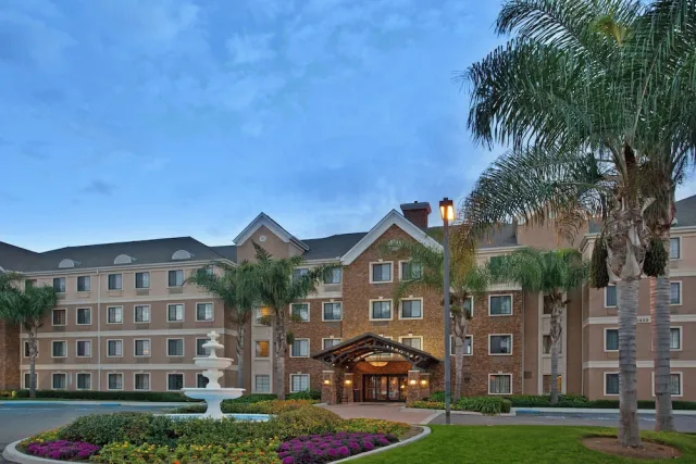 Bilder från hotellet Sonesta ES Suites San Diego - Sorrento Mesa - nummer 1 av 33