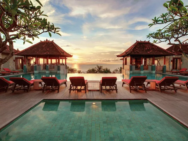Bilder från hotellet Mercure Kuta Bali - nummer 1 av 73