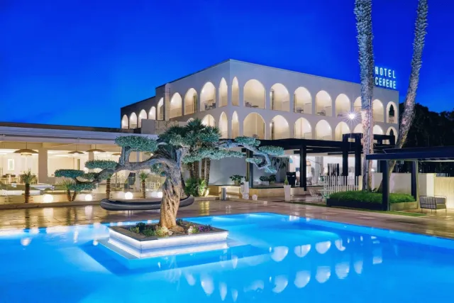 Bilder från hotellet Hotel Cerere - nummer 1 av 99