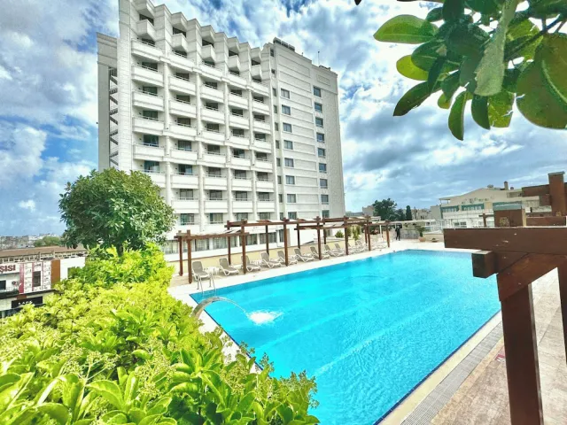 Bilder från hotellet Best Western Plus Khan Hotel - nummer 1 av 98