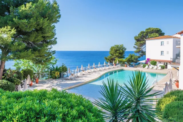 Bilder från hotellet Park Hotel San Jorge & Spa by Escampa Hotels - nummer 1 av 66