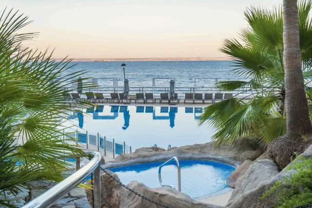 Bilder från hotellet Barceló Illetas Albatros - Adults Only - nummer 1 av 89