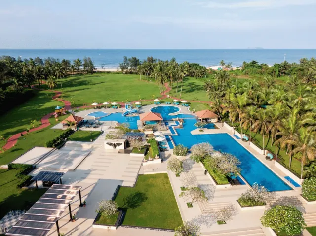 Bilder från hotellet Kenilworth Resort & Spa - nummer 1 av 55