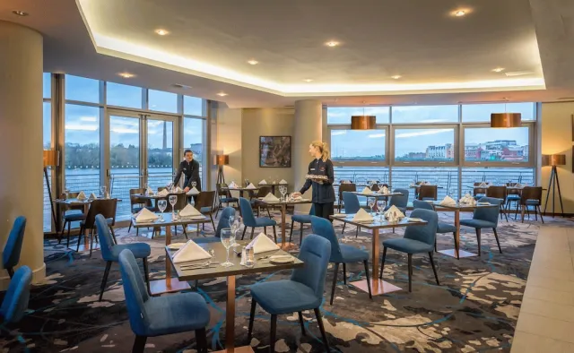 Bilder från hotellet Clayton Hotel Limerick - nummer 1 av 59