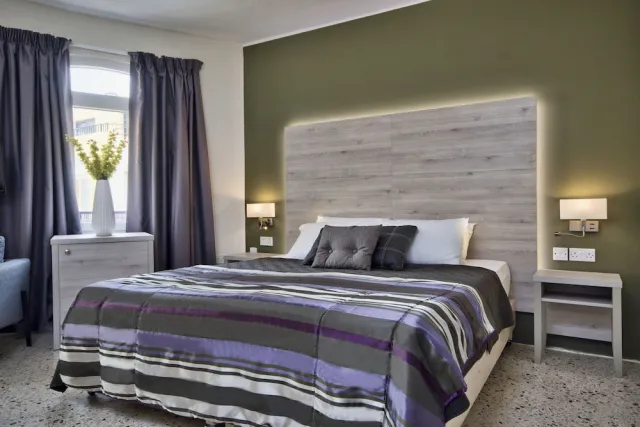 Bilder från hotellet Il Palazzin Hotel - nummer 1 av 41