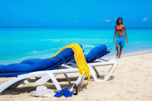 Bilder från hotellet Legends Beach Resort - nummer 1 av 45
