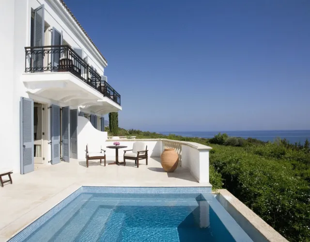 Bilder från hotellet Anassa Hotel - nummer 1 av 10