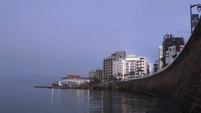 Bilder från hotellet The Bayview Hotel - nummer 1 av 81