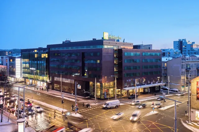 Bilder från hotellet Holiday Inn Vilnius by IHG - nummer 1 av 10