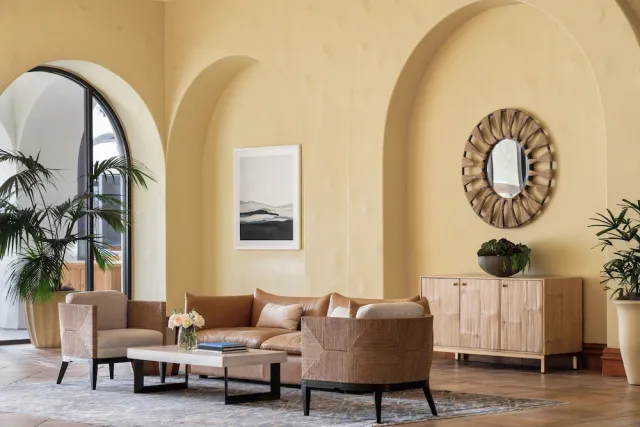 Bilder från hotellet Hyatt Regency Huntington Beach Resort and Spa - nummer 1 av 100