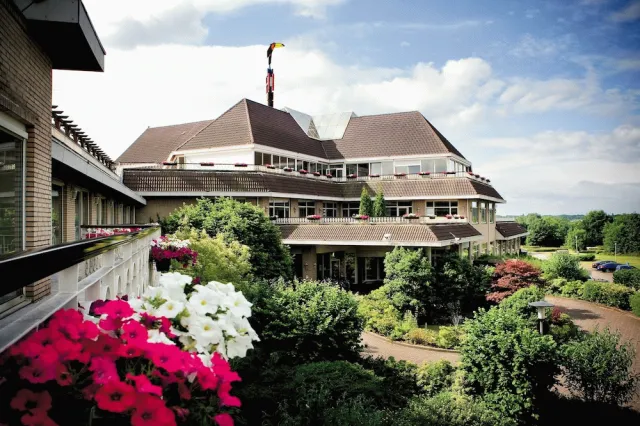 Bilder från hotellet Van der Valk Hotel Gladbeck - nummer 1 av 34