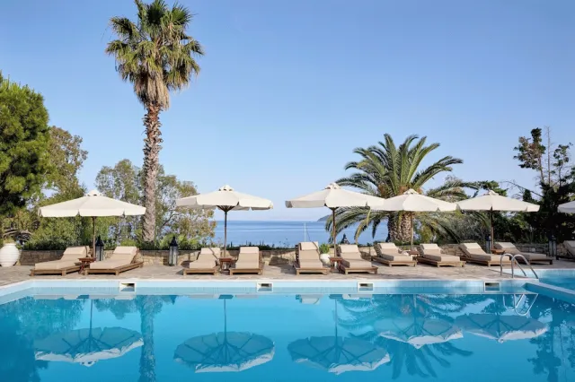 Bilder från hotellet Aegean Suites - nummer 1 av 46