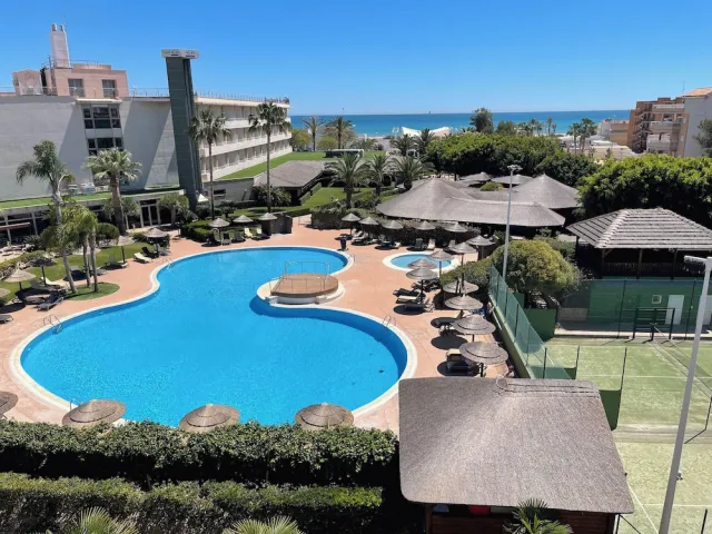 Bilder från hotellet Hotel AGH Canet - nummer 1 av 76