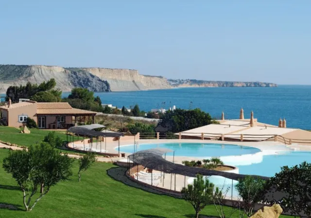 Bilder från hotellet Belver Porto Dona Maria Resort - nummer 1 av 68