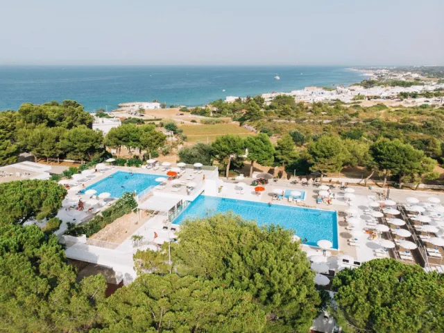 Bilder från hotellet Porto Giardino - CDSHotels - nummer 1 av 78
