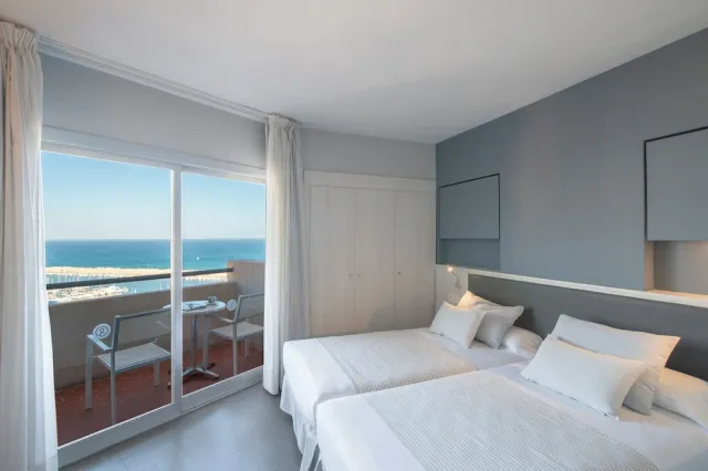 Bilder från hotellet Hotel El Puerto by Pierre & Vacances - nummer 1 av 66