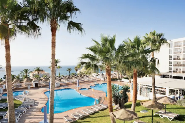 Bilder från hotellet Hotel Best Siroco - nummer 1 av 10