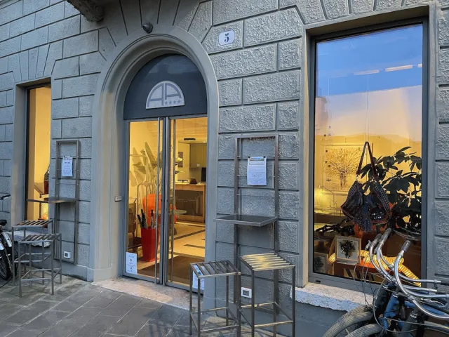 Bilder från hotellet Hotel Annunziata - nummer 1 av 88