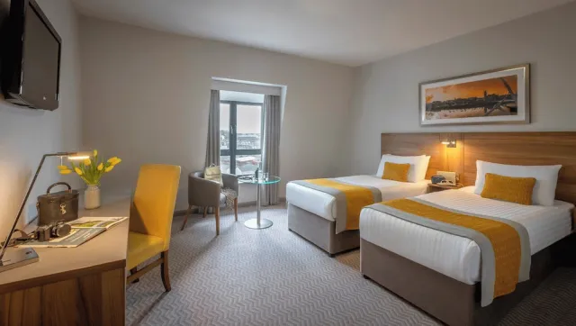 Bilder från hotellet Maldron Hotel Derry - nummer 1 av 46