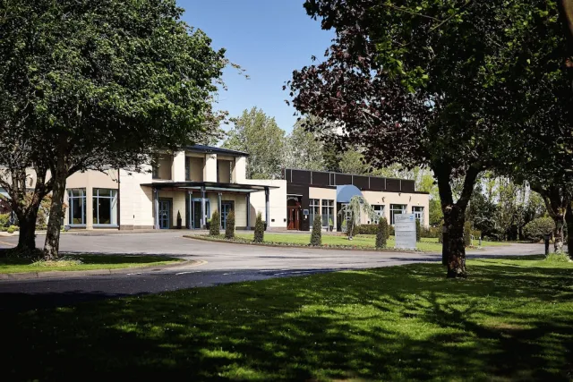 Bilder från hotellet Radisson Blu Hotel & Spa, Limerick - nummer 1 av 100