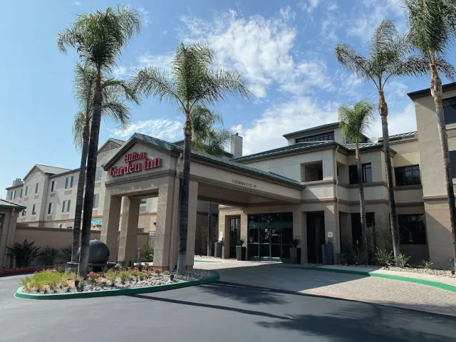 Bilder från hotellet Hilton Garden Inn Los Angeles Montebello - nummer 1 av 72