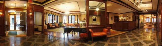 Bilder från hotellet The Wall Street Inn - nummer 1 av 56