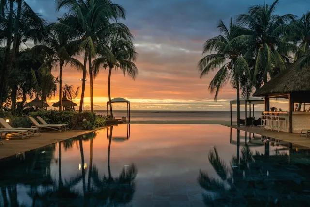 Bilder från hotellet Hilton Mauritius Resort & Spa - nummer 1 av 100