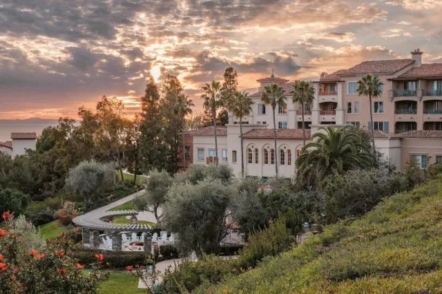 Bilder från hotellet Marriott's Newport Coast Villas - nummer 1 av 59