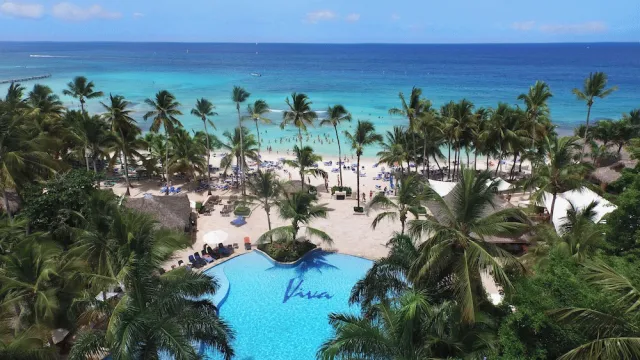 Bilder från hotellet Viva Dominicus Beach by Wyndham, A Trademark - nummer 1 av 100