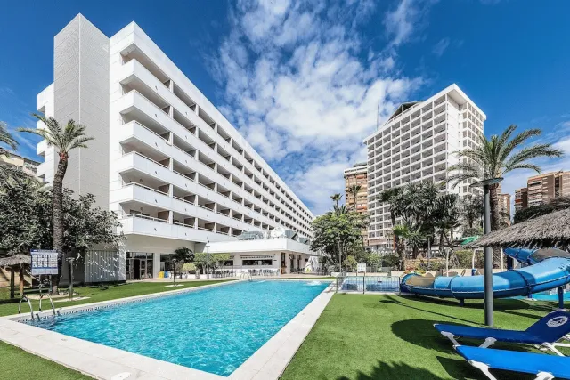 Bilder från hotellet Poseidon Resort - nummer 1 av 100