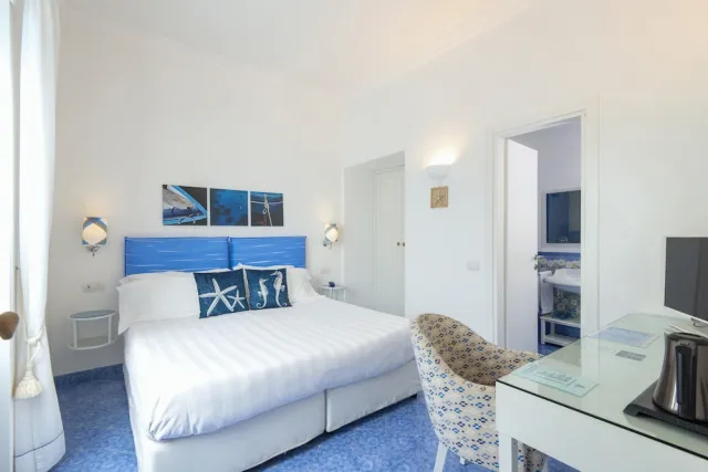 Bilder från hotellet Relais Maresca Luxury Small Hotel - nummer 1 av 96
